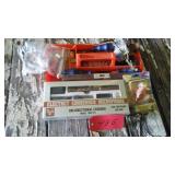 CONDENSER MICROPHONE, TOOLS