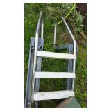 POOL LADDER
