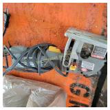 Rockwell Vers a cut with bag tested