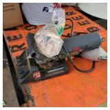 Skil Plane Jointer tested