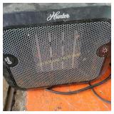 Hunter Heater, Intex Quick Fill