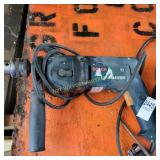 Bosch 1194 VSR Drill, B/D 38mm JigSaw