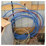 Pex Water Pipe