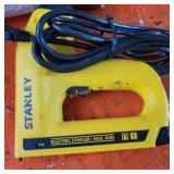 Stanley Stapler  tested