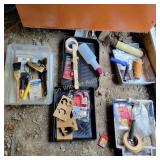 Paint Supplies
