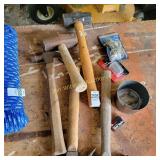 Mini Sledge Hammers