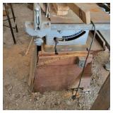 Craftsman Table Saw