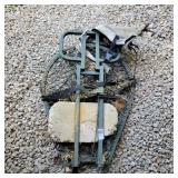 Single Seat Deer Stand