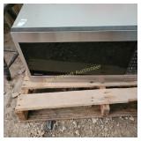 Pana sonic Microwave