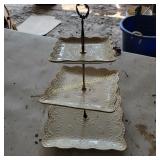 3 Tier Tray