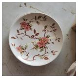 Nasco Springtime Plates