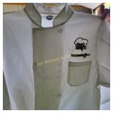 Chef Coats ( jackets)