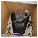 On Tap Optical Illusion Beer Pour