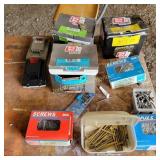 Screws Nails Assortment