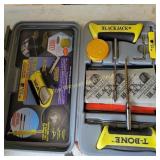 Black Jack T Bone Tire Patch Kit