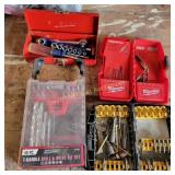 Assortment Drill and Drive Sets