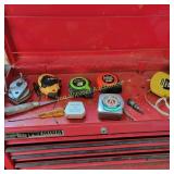 Tape Measures