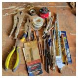 Soldering Wire, Vice Scripts, Bits