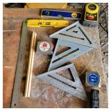 All Kinds of Ways To Measure