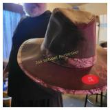 Real Tree Hats ( Wool, Polyester,Cotton)