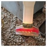 Budweiser Light  works