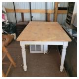 Wood Table (Matches 2592)