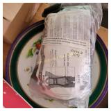 Easy Read Grill Gauge,Hunter Harness