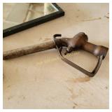 Pump Handle