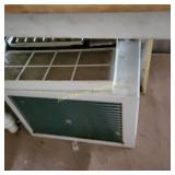 Window Air Conditioner
