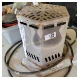 Ready Heater Hot Spot