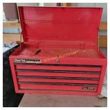 Clark Premium Tool Box