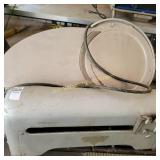 Hobart Commercial Meat Slicer