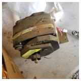 Power Winch not tested