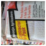 Rug and Contractor Scrubs