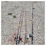 Fishing Rods