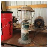 Propane Lamp