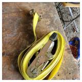 Ratchet Strap
