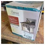 NIB Pine Cone Patriot Lighting Outdoor Light