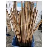 Rack Handles