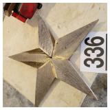 Barn Wood Star