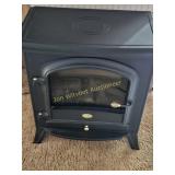 Fire Place Inferred Heater