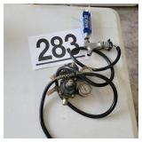 Busch Taper and Gauges