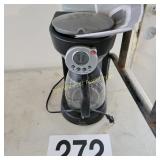 Coffee Maker