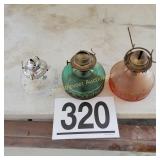 2 Vintage 1960