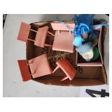 Doll Furniture one chair broke
