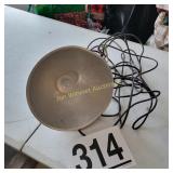 Clamp Lamp with  Long Cord
