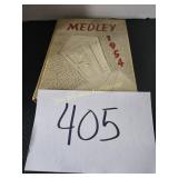 Medley 1954