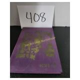 73 Acorn Year Book