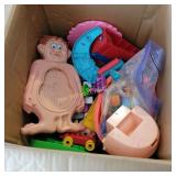 Play Dough Molds and Makers
