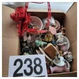 Treasured Knick Knacks